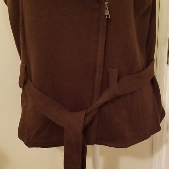 New Directions Petite Sweater.NWT. - Picture 3 of 6